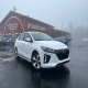 JN auto Hyundai Ioniq Limited ELECTRIQUE 2017 8609316 Image principale